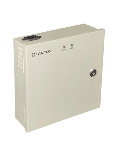 Источник бесперебойного питания ББП-50 PRO Lux