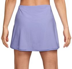 Теннисная юбка Nike Victory Dri-Fit Straight - Фиолетовый