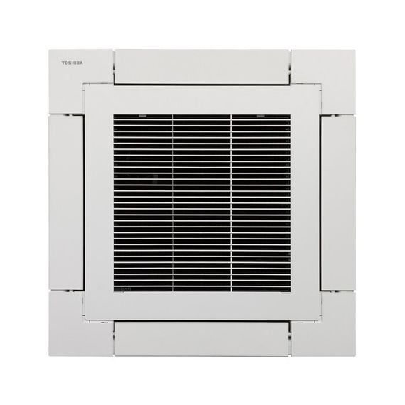 Кассетная VRF система Toshiba MMU-UP0091MH-E — (1)