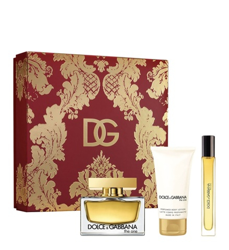 Dolce&Gabbana набор "The One"