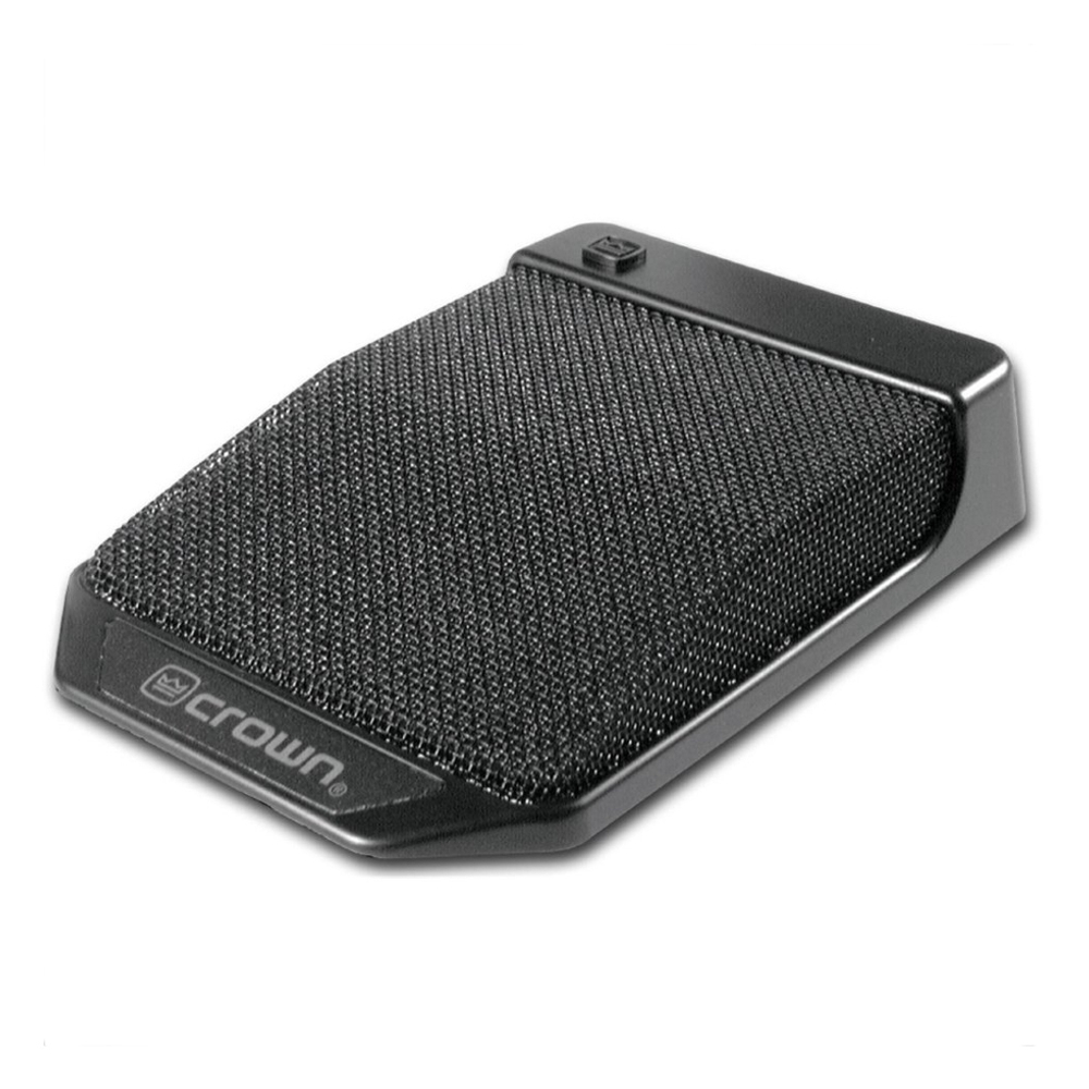 AKG PCC170SW микрофон граничного слоя конденсаторный суперкардиоидный с программируемым переключателем, разъём XLR Switchcraft TB3M, фантомное питание 12-48В, частотный диапазон 40-20000Гц, чувствительность 22мВ/Па, эквивалентный уровень шума 22дБ-А, сигн