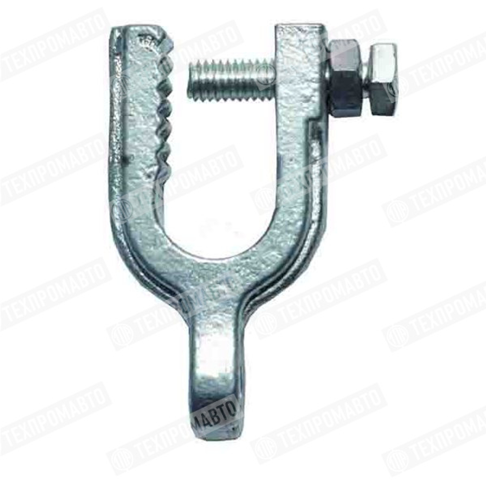 Зажим MFEU для удлинителя вентиля