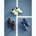 Теннисные кроссовки HEAD Endure Pro BOA dark blue/navy