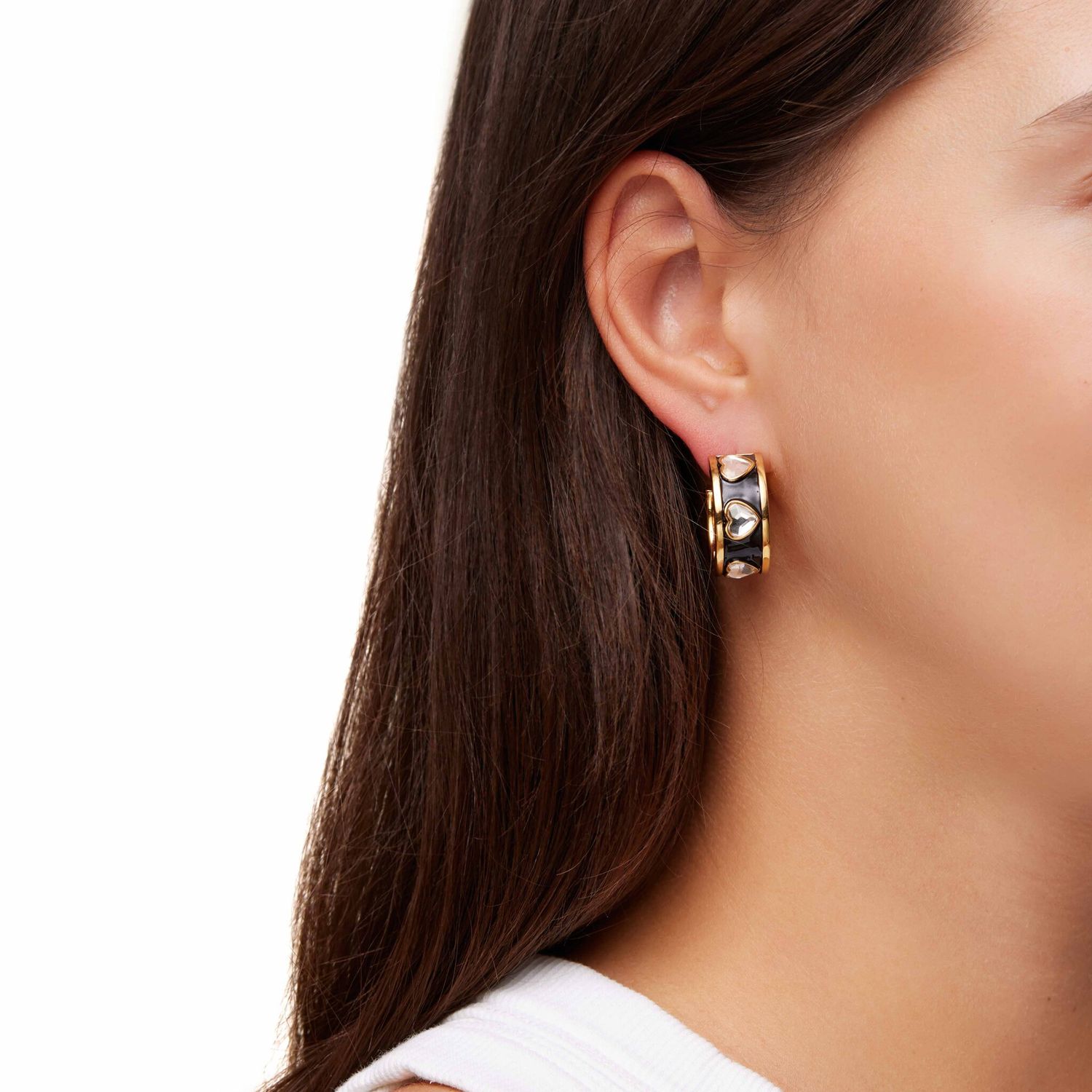 Серьги Aperio Amame Earrings