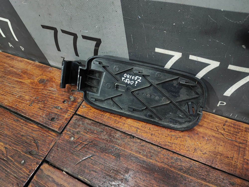 Лючок бензобака Tank 500 21-нв Б/У Оригинал 5401820XKV3AA