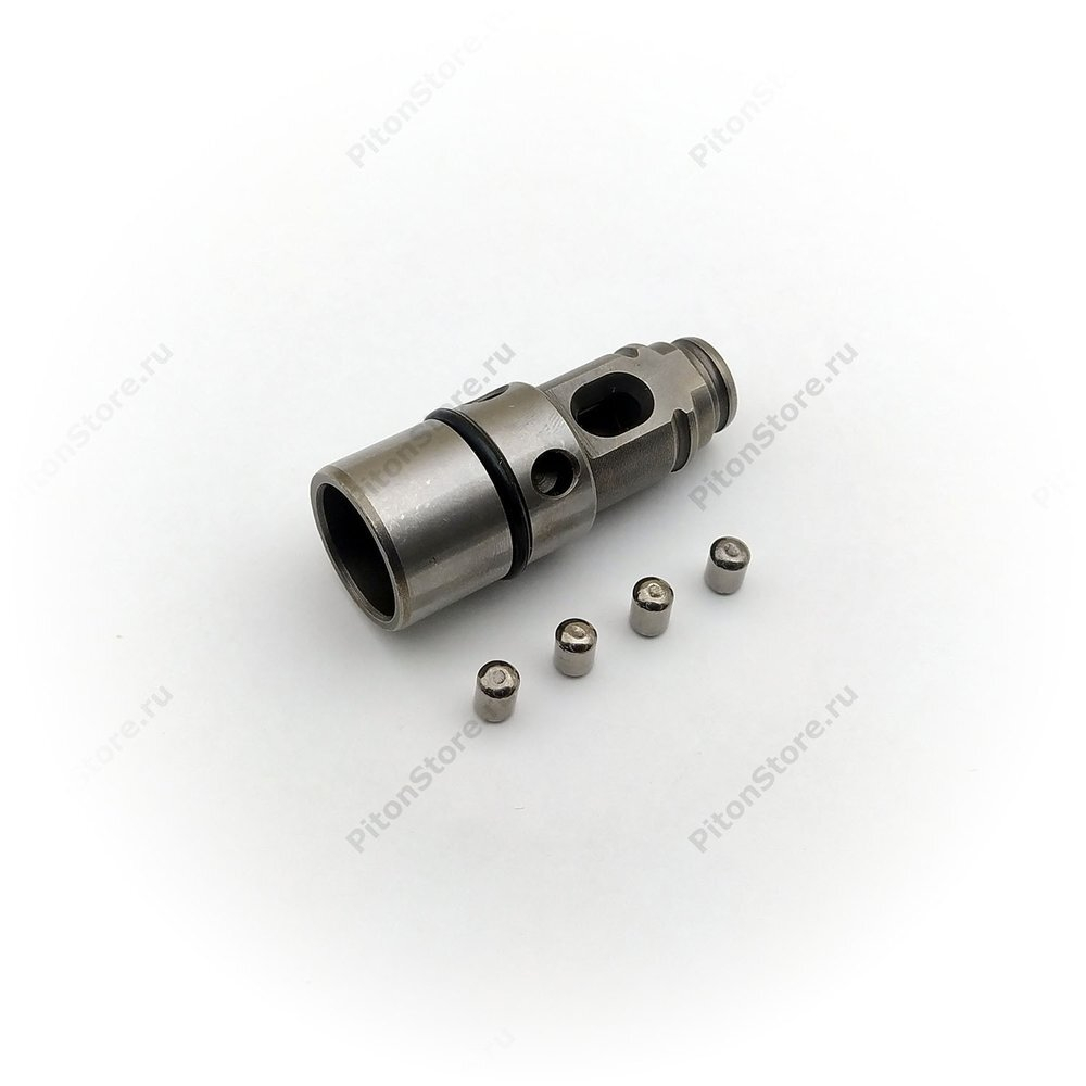 Ствол перфоратора Bosch GBH 2-26 DRE (стволец патрона) [AEZ]