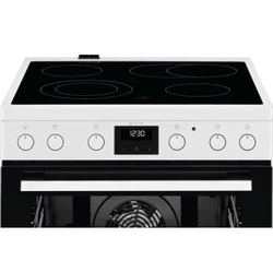 Электрическая плита Electrolux LKR 64020 AW