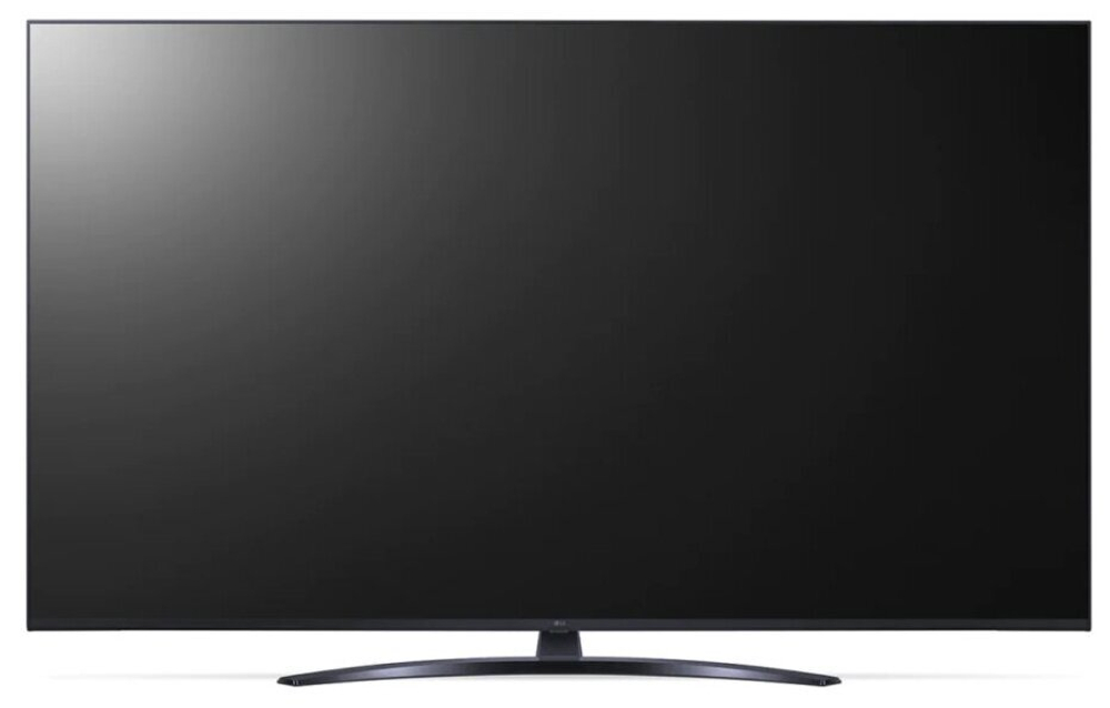 Телевизор LG ЖК 60";  60UQ81003LA