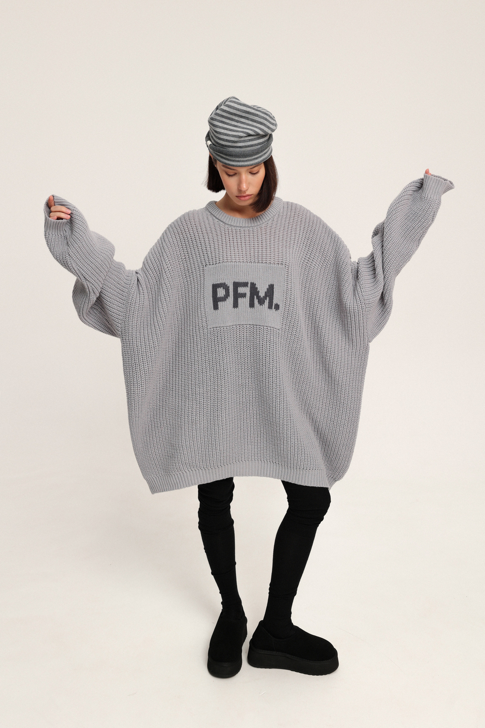 Свитер PFM