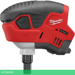 Аккумуляторный скобозабиватель Milwaukee C12 PN-0 (4933427182)