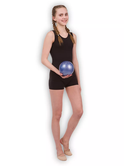 Купальник трикотажный Хлоя