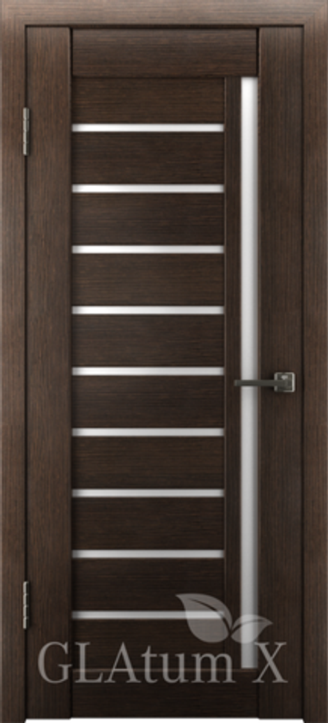 Межкомнатные двери Атум 11