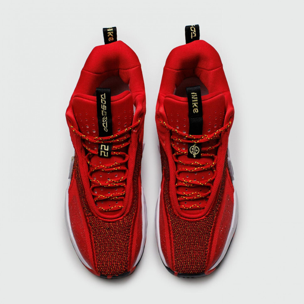 кроссовки Nike Cosmic Unity 2 Red / White DH1537-601