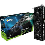 Видеокарта Palit nVidia GeForce RTX 5060 Ti Infinity 3 8Gb NE7506T019P1-GB2062S
