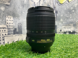 Nikon 18-105mm 3.5-5.6G AF-S ED DX VR Nikkor