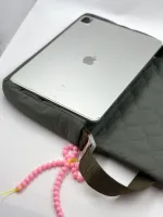 Сумка Aika Bags Почтальонка хвоя