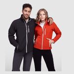 Мужская куртка Antartida из софтшелла