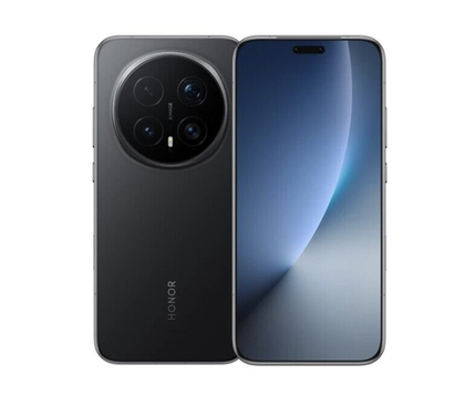 Honor Magic 8 Pro 12/512Gb Black