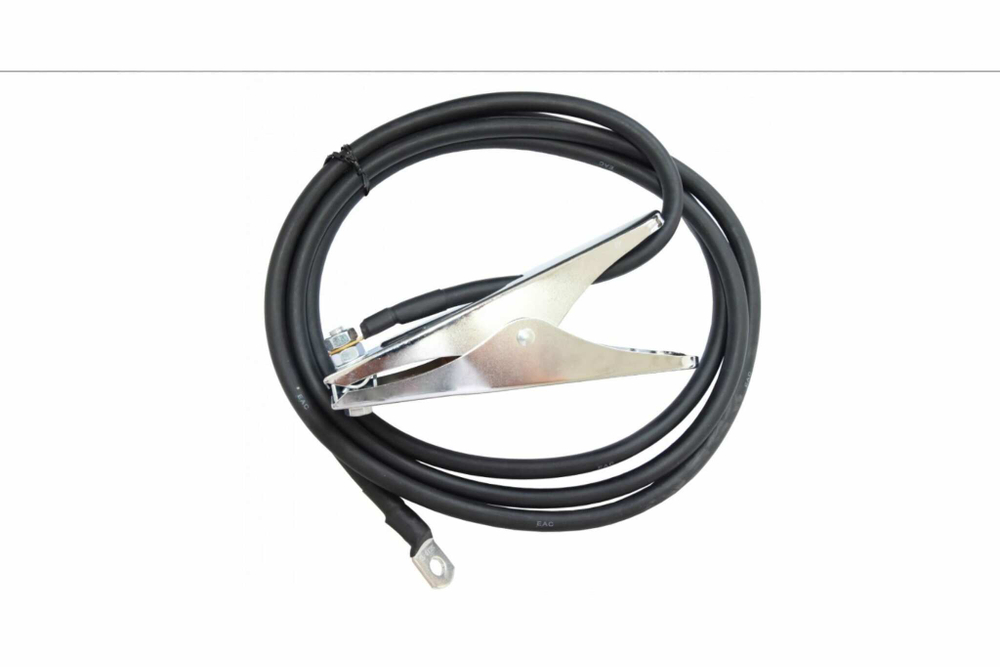 Сварочный полуавтомат САИПА-350 (MIG/MAG) Ресанта