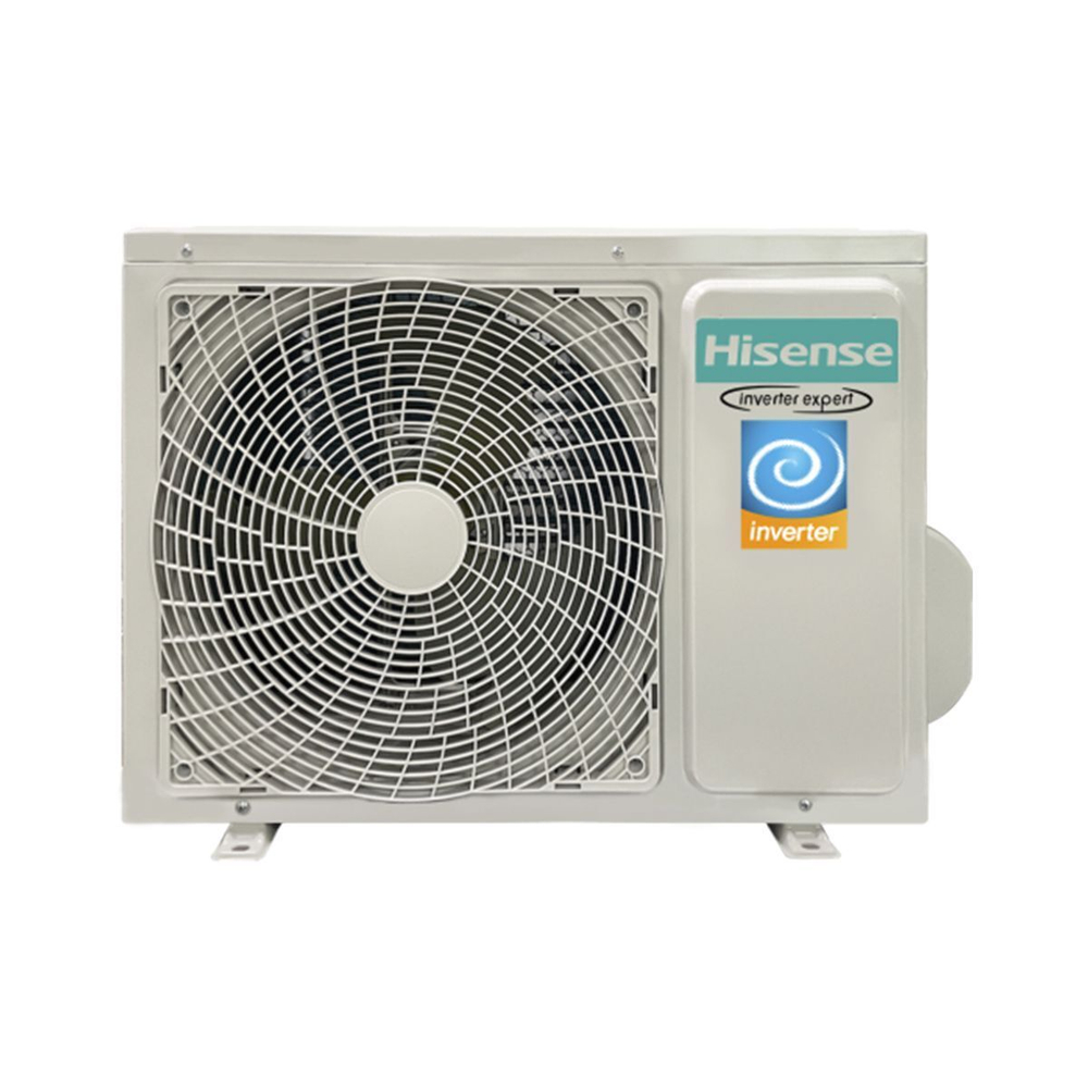 Сплит-система Hisense Smart AS-13UW4RYDDB03, инверторная, для помещения до 36 кв.м.