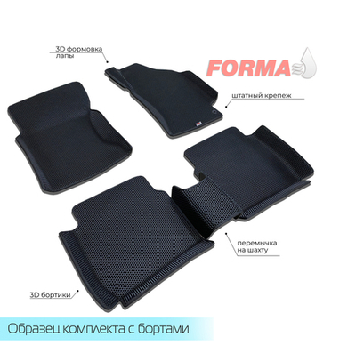 Subaru Legacy 3 поколение BH (06.1998 - 04.2003) правый руль