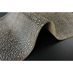 3,6-4,0 Полукулат зебра Лофт Тигина ⠀