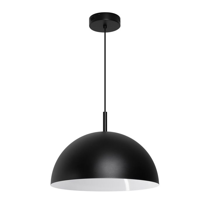 Светодиодный светильник SP-ALUME-D500xH1500-20W MIX (BK,120 deg, 230V) Arlight 053809