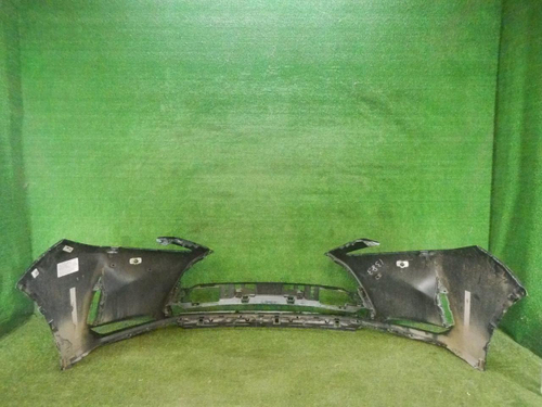 Бампер передний Lexus RX 4 (2019-2022)