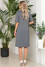 Платье 71051 Avili