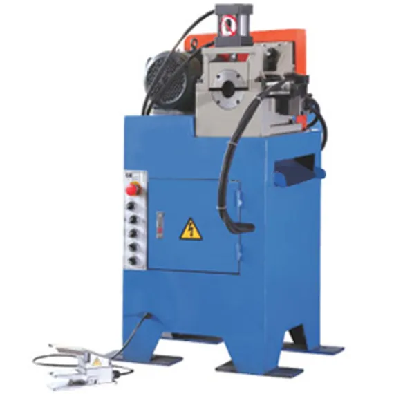 Станок для снятия фаски с труб Sanco DJ-80P