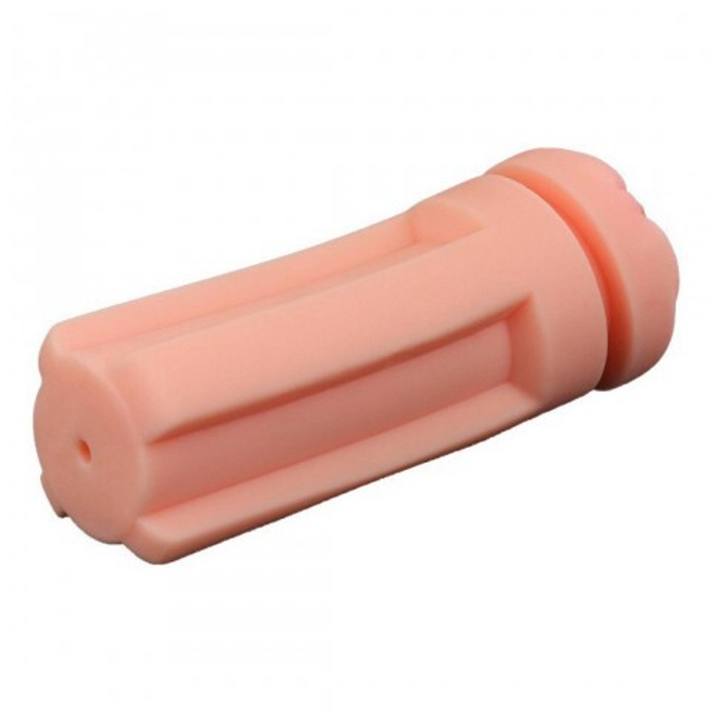 Мастурбатор "Blond Ale" (вагина) телесный цвет