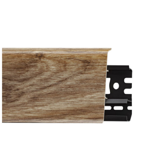 Плинтус Arbiton Indo 06 Дуб Лаплант