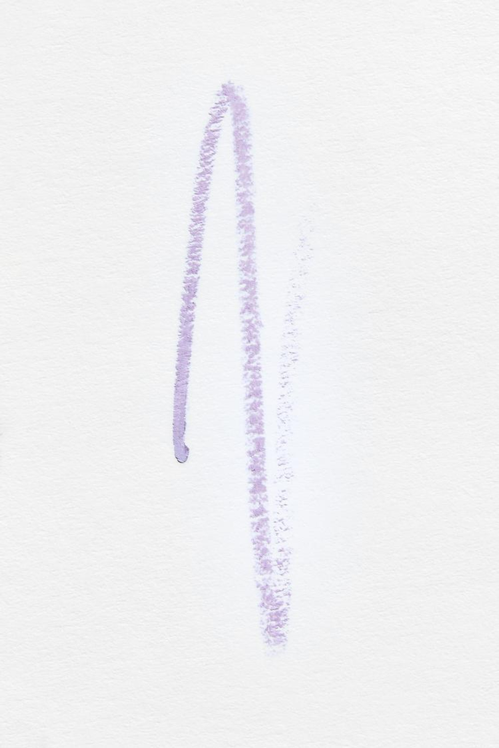 ZARA Подводка для глаз, лиловый