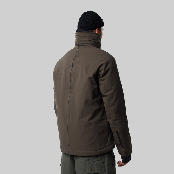 Куртка мужская Krakatau Qm435-59 Weryk артикул:Qm435-59 - купить в магазине Дайс