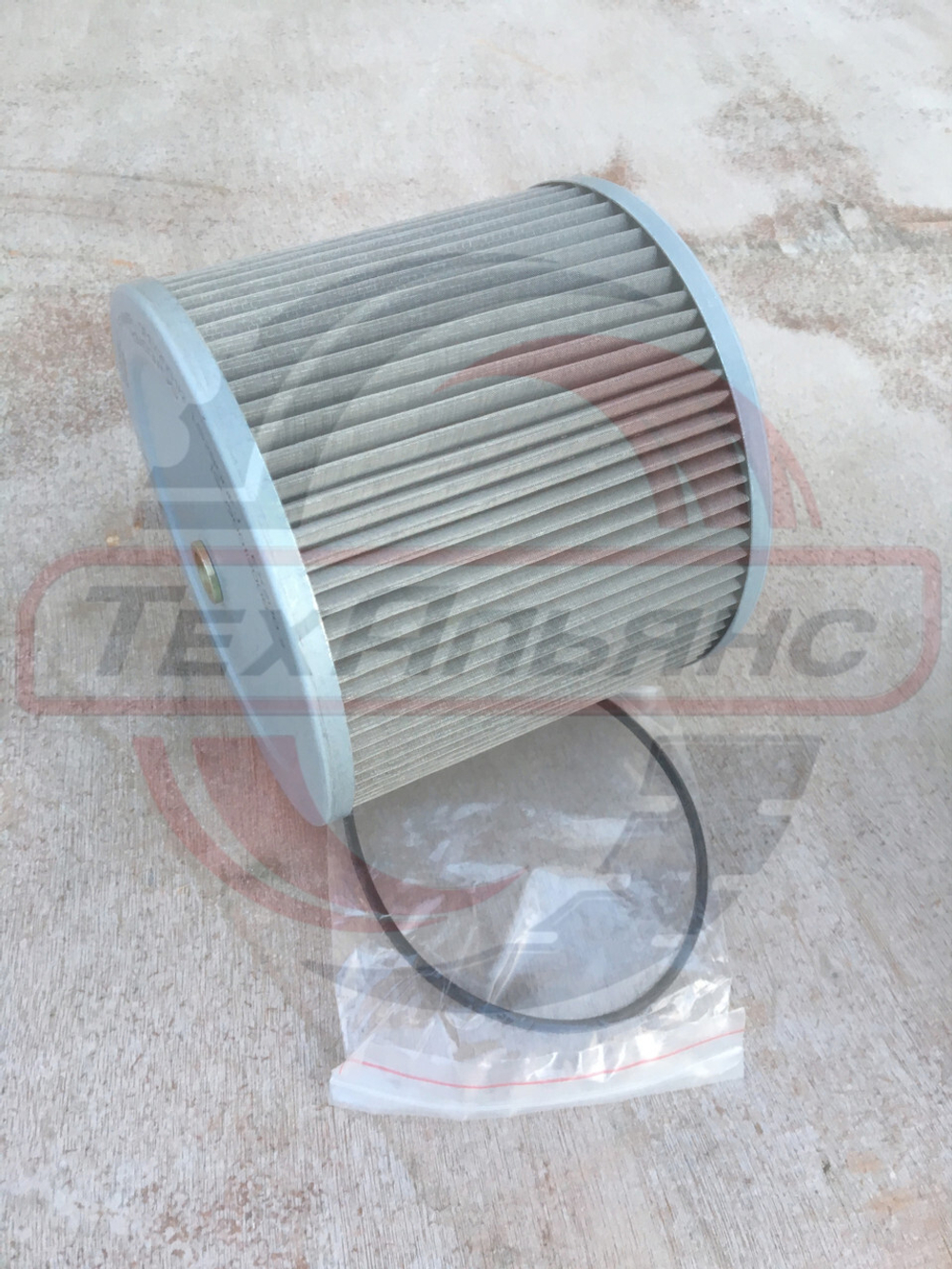 Фильтр гидравлический STAL ST70810/SP810