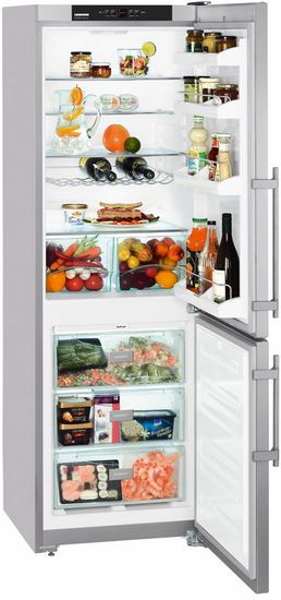 Холодильник Liebherr CUNesf 3523