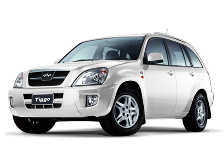 Tiggo (T11)