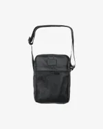 Сумка Молодость Мессенджер черная