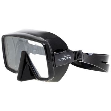 Маска Marlin Saturn Black