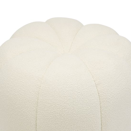 Пуф swend, белый