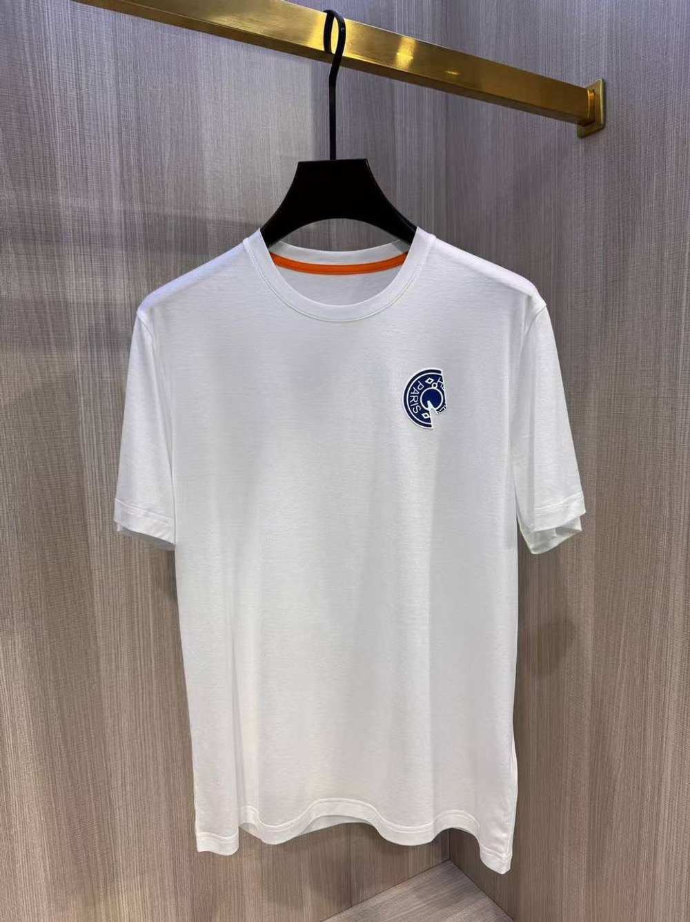 Футболка Hermes