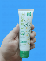 Лубрикант BIO ACTIVE 100 г, биоритм, нежный гель на водной основе, с ромашкой