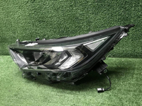 Фара левая Toyota RAV4 5 XA50 (2018-н.в.) LED