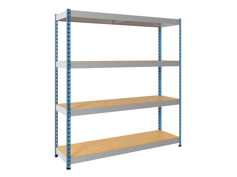 Стеллаж SB 200x152x61/5