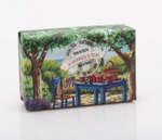 Мыло в бумажной упаковке La Savonnerie de Nyons, 200гр.