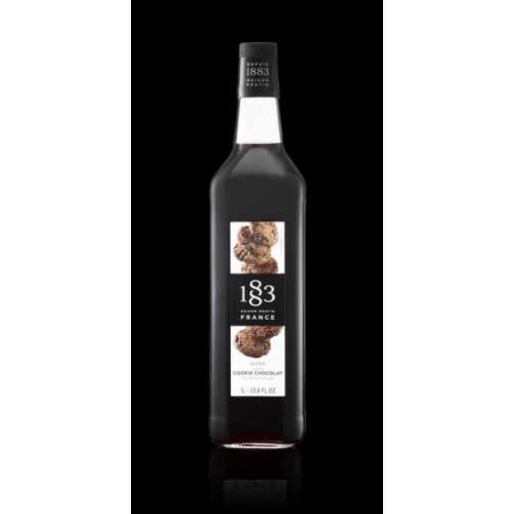 Сироп Печенье шоколадное 1л 1883 Maison Routin