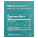 Elysium, Senolytic Complex, 8 капсул