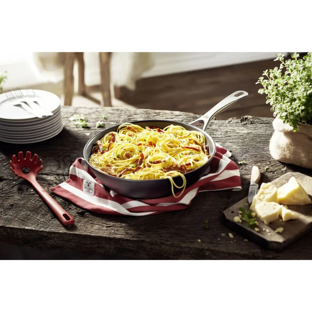 Ballarini Ложка для спагетти Rosso 30 см