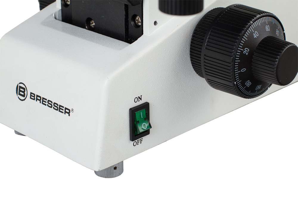 Микроскоп Bresser Science MTL-201 - фото 6