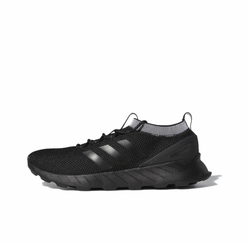 Кроссовки Adidas Questar Rise 'Black Carbon' BB7197